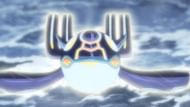 Primal Kyogre is one of the best counters players can use against Excadrill in Pokemon GO (Image via The Pokemon Company)